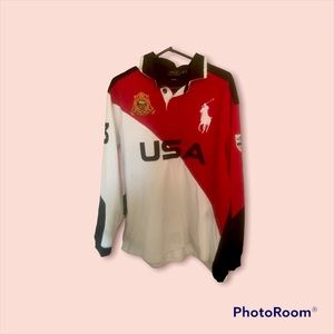 Polo Ralph Lauren Shirt Fits True To size